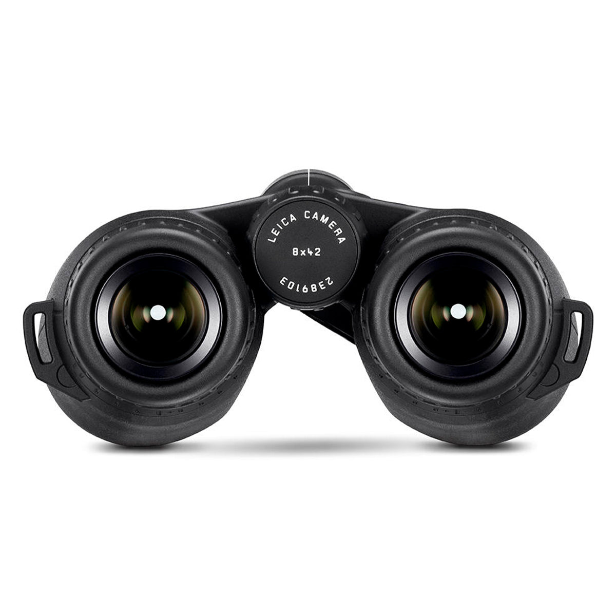 Prismáticos Leica Geovid PRO SE con telémetro