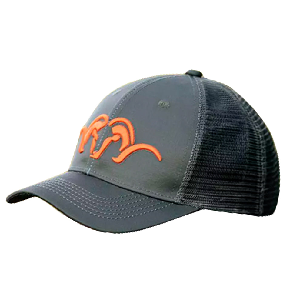 Gorra Blaser HunTec Trucker