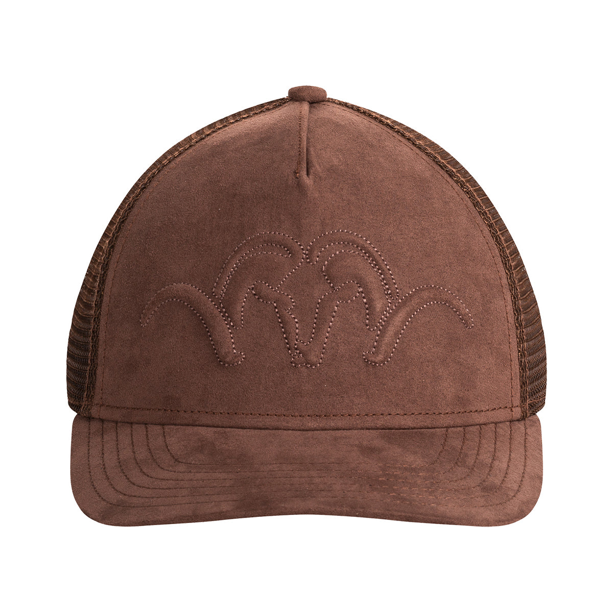 Gorra Blaser Argali 3D Debossed