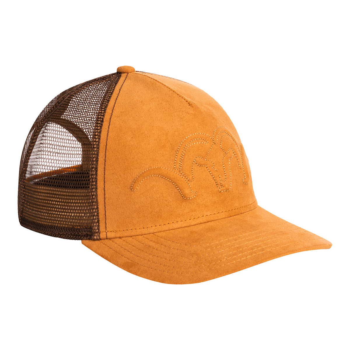 Gorra Blaser Argali 3D Debossed