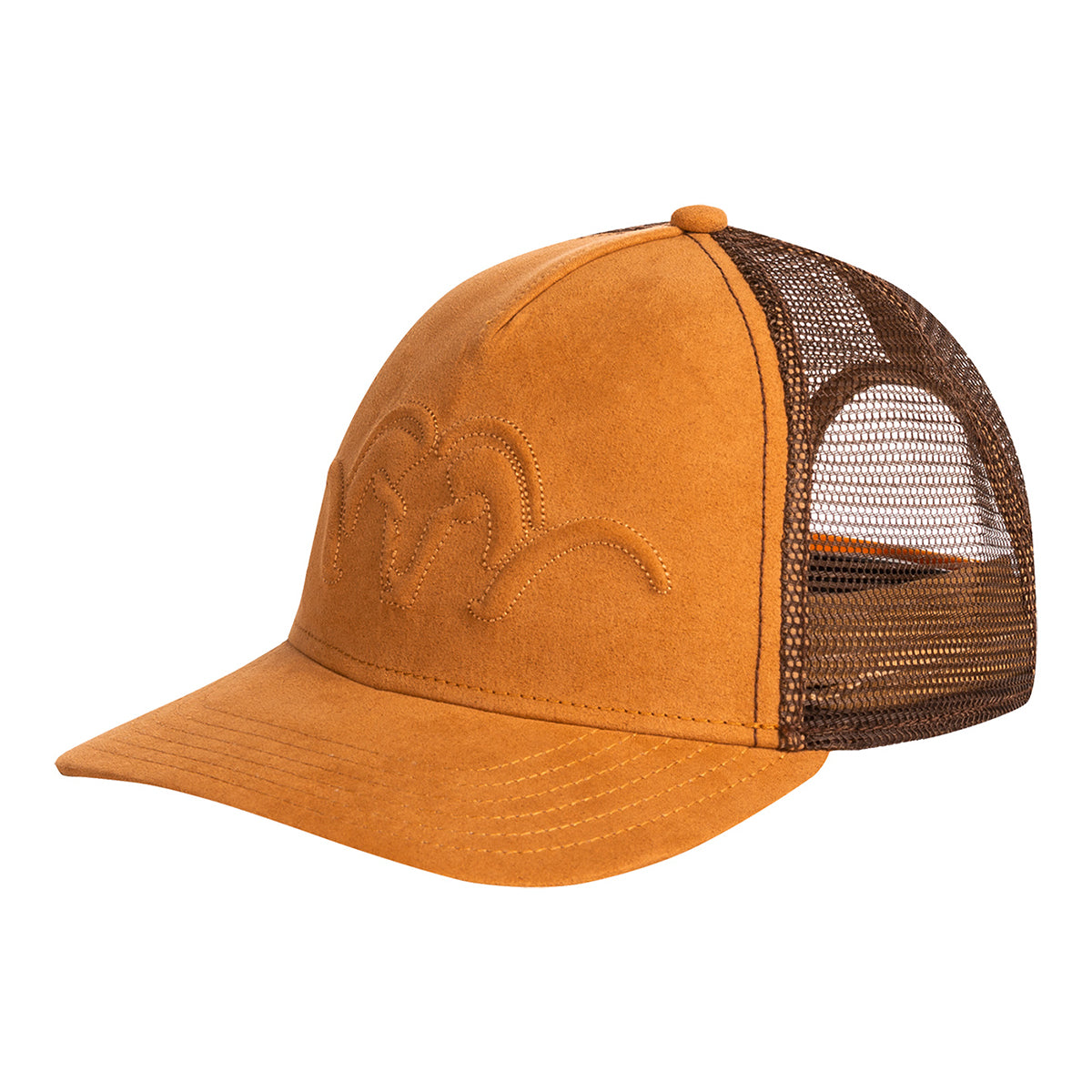 Gorra Blaser Argali 3D Debossed