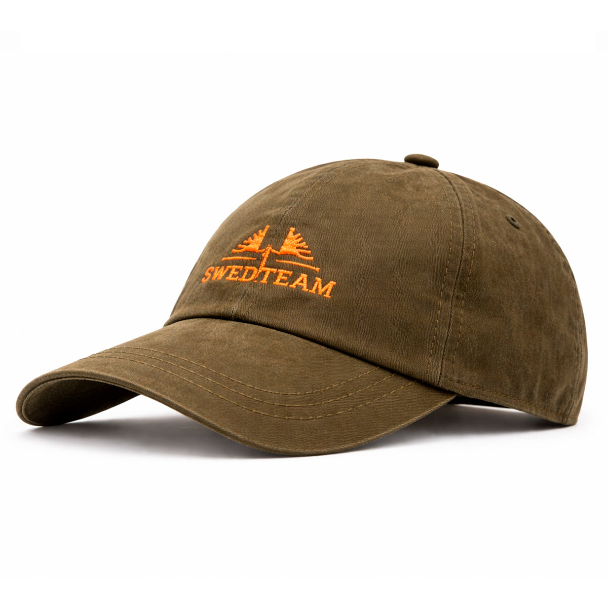 Gorra SWEDTEAM Wolverine Cap
