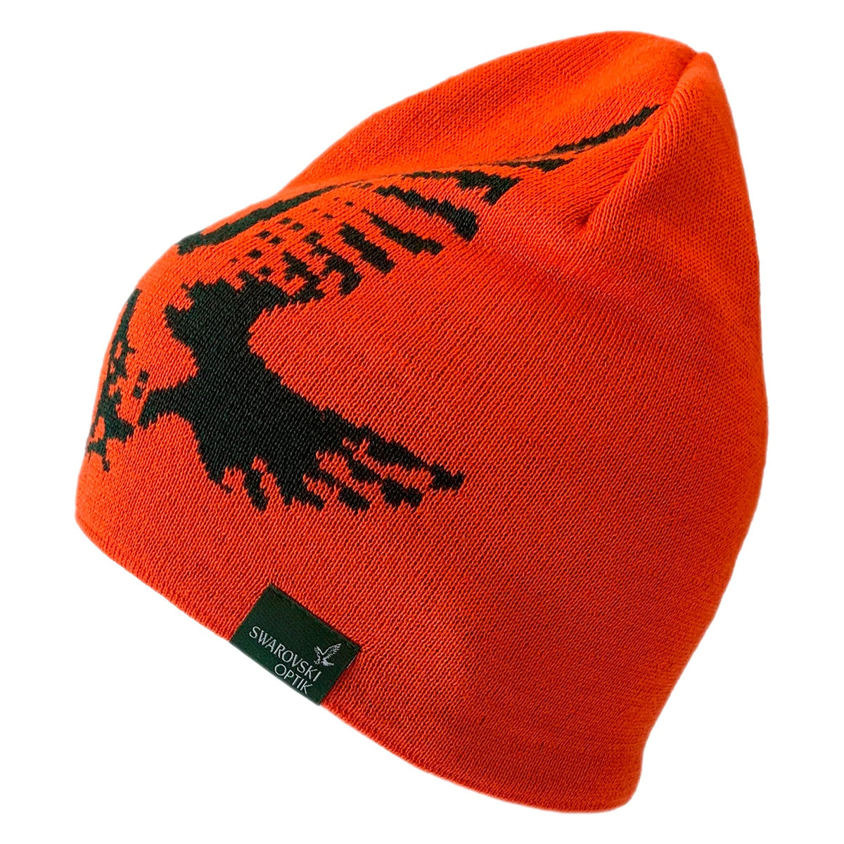Gorro de lã Merino Swarovski Optik Azor MBH