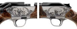 Rifle Blaser R8 Success Luxus