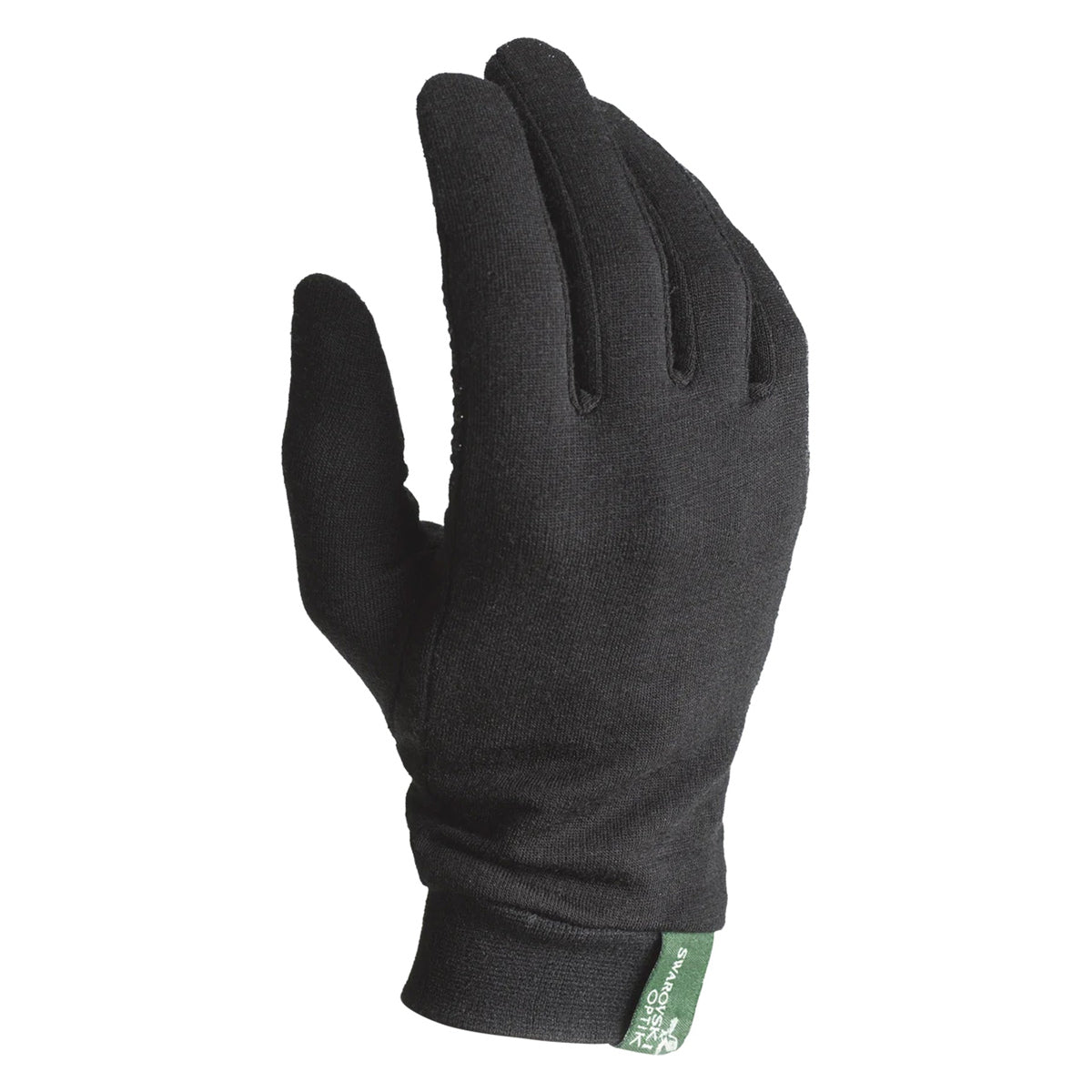 Luvas Swarovski Optik ML Merino Liner