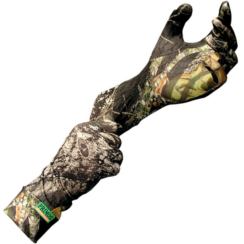 Guantes PRIMOS elásticos - Mossy Oak