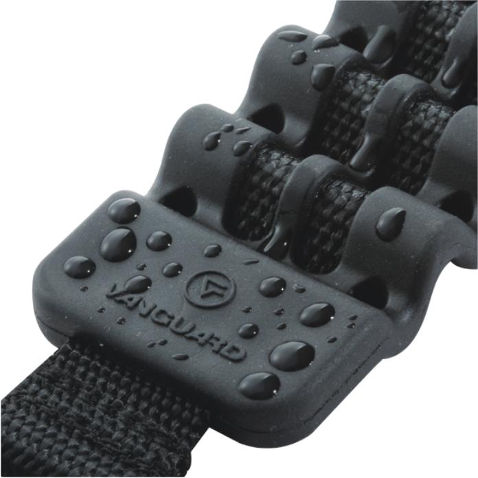 Impermeabilidad de la correa para fusil Vanguard Hugger 230C