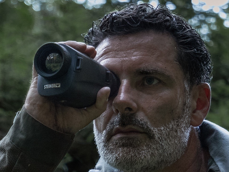 Monocular térmico Steiner NightHunter Lite