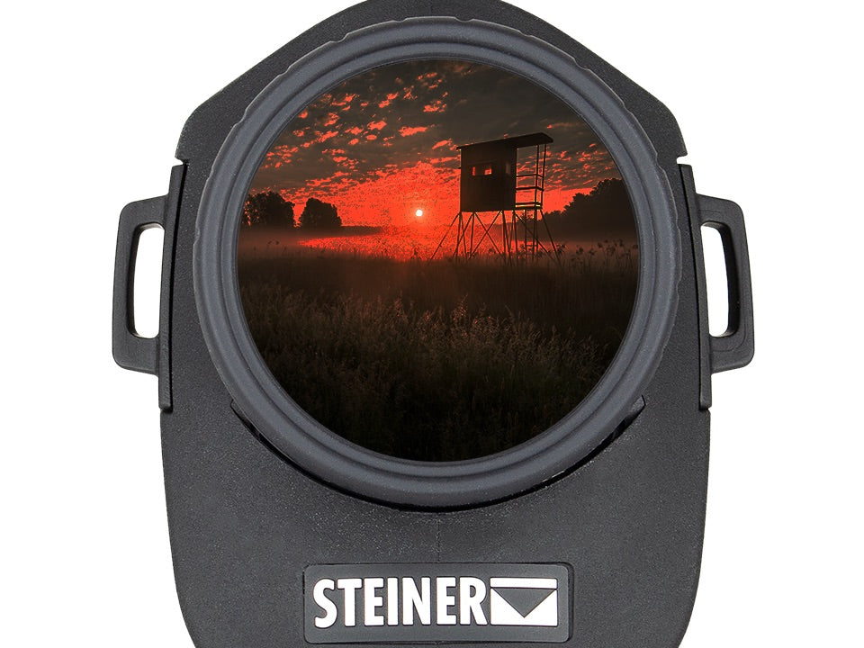 Monocular térmico Steiner NightHunter H35