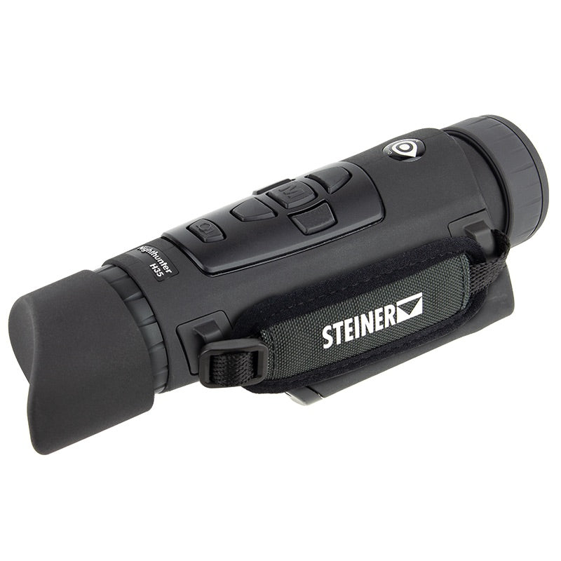 Monocular térmico Steiner NightHunter H35