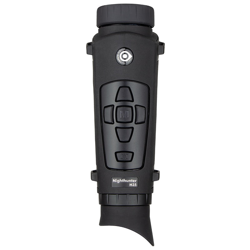 Monocular térmico Steiner NightHunter H35