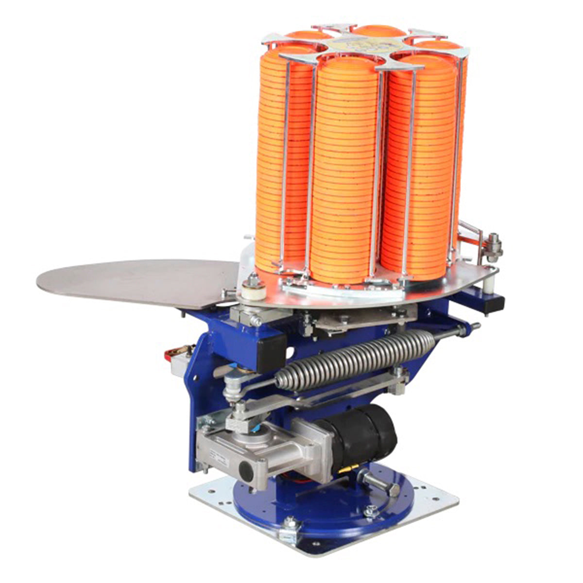 Máquina de Lançamento de Pratos PROMATIC Série Harrier XTS