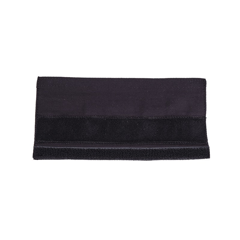 Banda con velcro para cascos SORDIN Supreme Textil Negro HB
