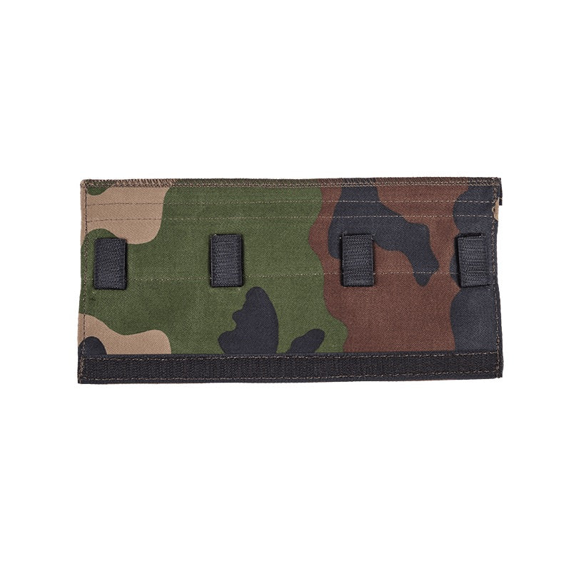 Banda con velcro para cascos SORDIN Supreme Textil Camo HB