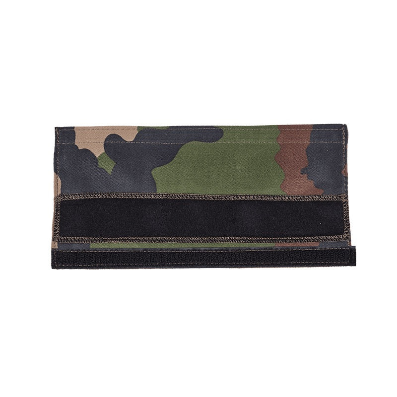Banda con velcro para cascos SORDIN Supreme Textil Camo HB