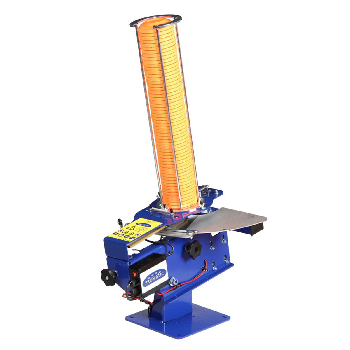 Máquina Lança-Pratos PROMATIC Hobby