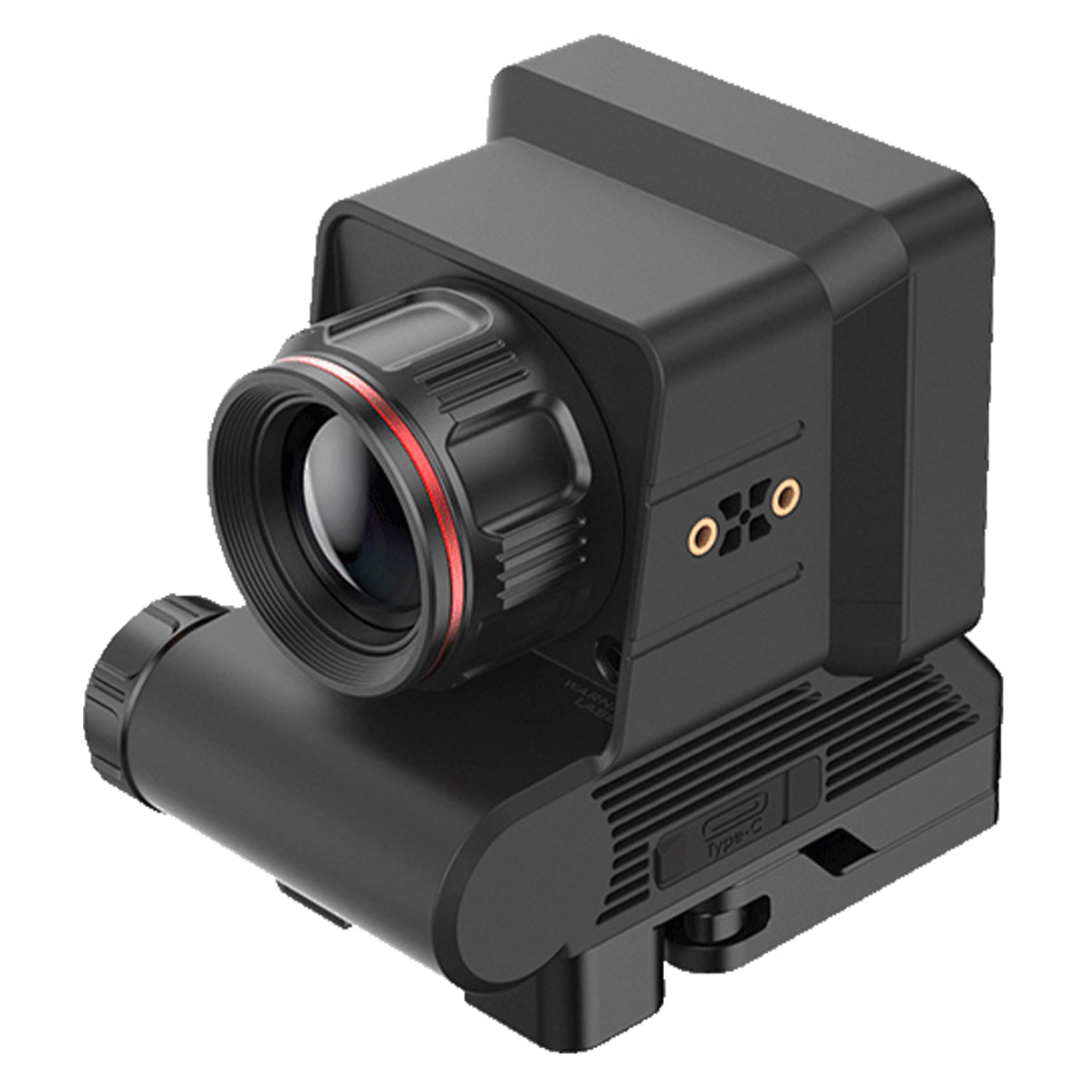 Visor térmico InfiRay HOLO HL25B