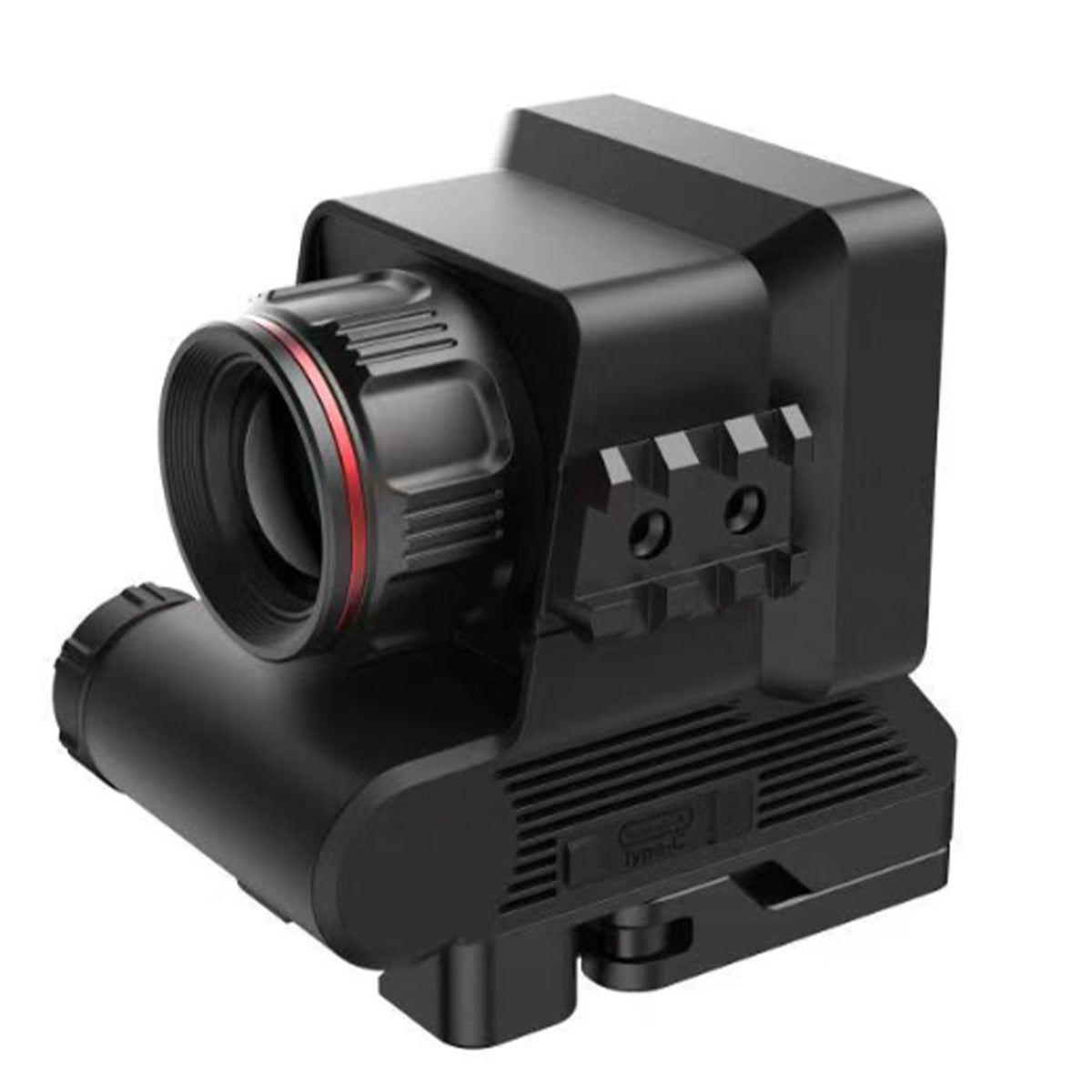 Visor térmico InfiRay HOLO HL25B