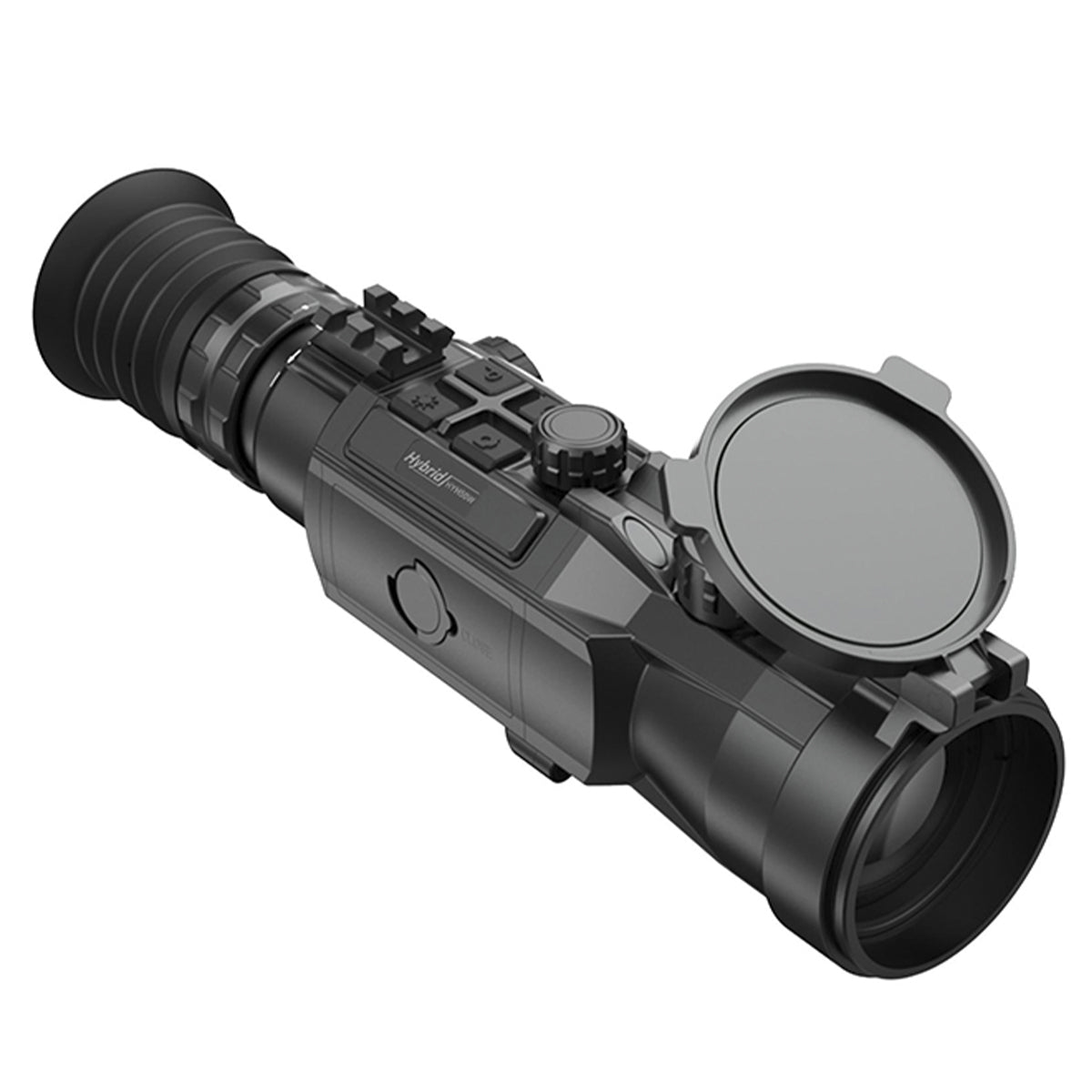 Visor térmico + Clip-On InfiRay Hybrid HYH35W / HYH50W