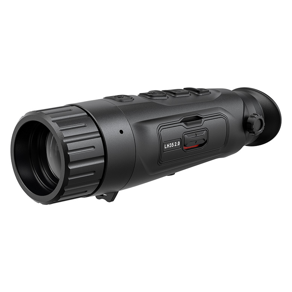 Monocular térmico Hikmicro LYNX Pro LH35 2.0