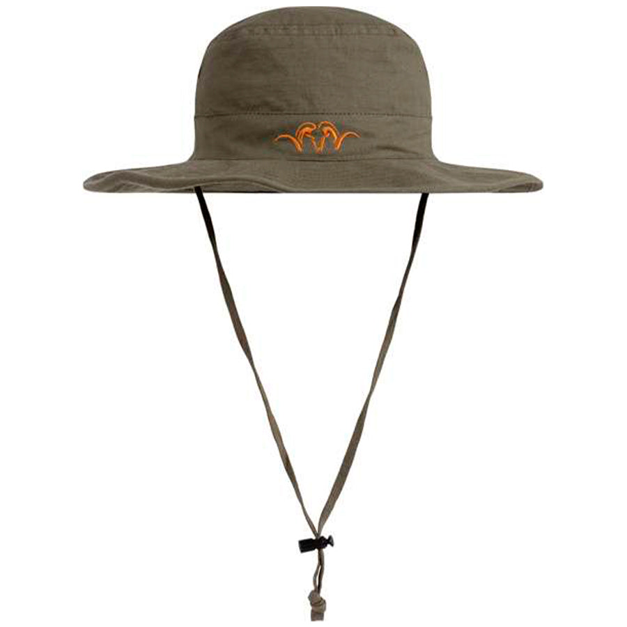 Camiseta manga longa funcional BLASER HunTec Camo
