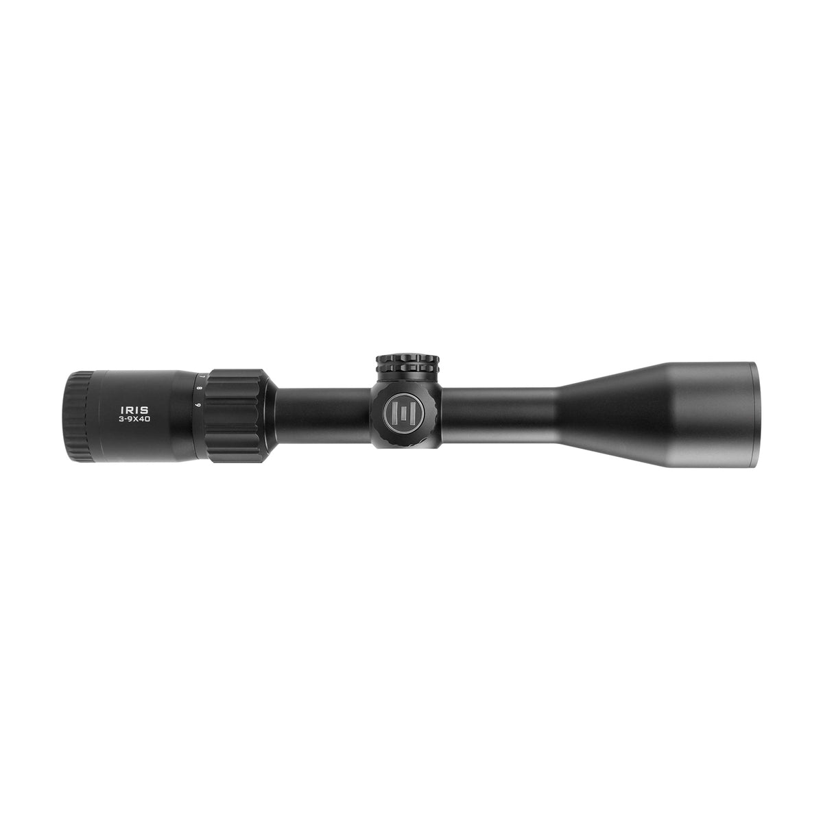 Visor ELEMENT OPTICS Iris 3-9x40 SFP
