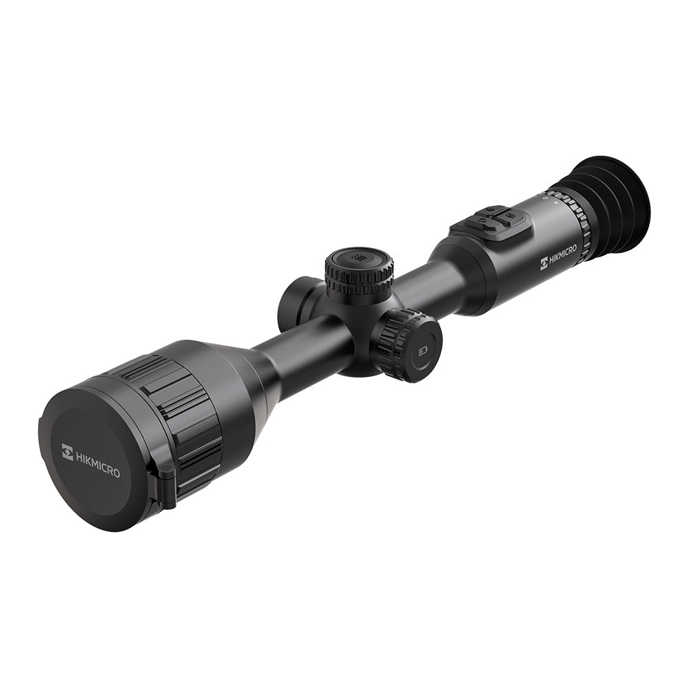 Visor térmico con telémetro Hikmicro Stellar SQ50L 3.0