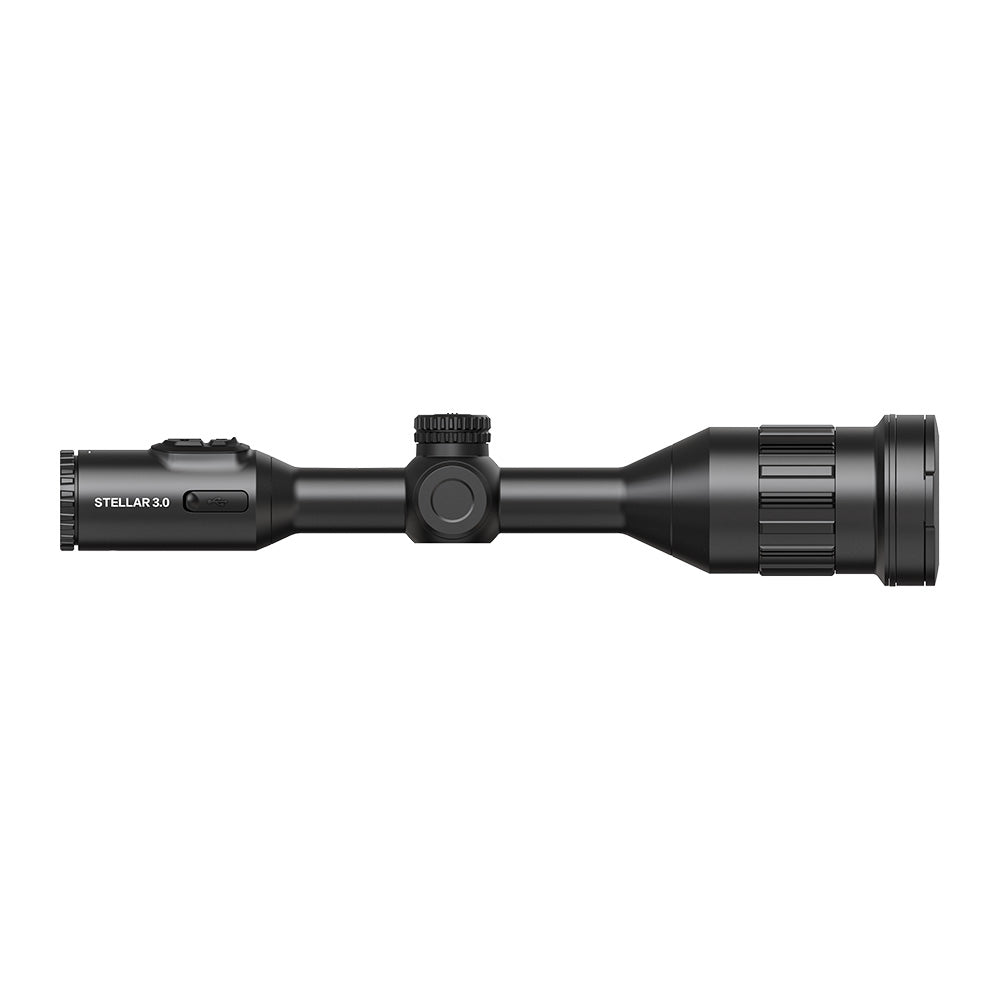 Visor térmico con telémetro Hikmicro Stellar SX60L 3.0