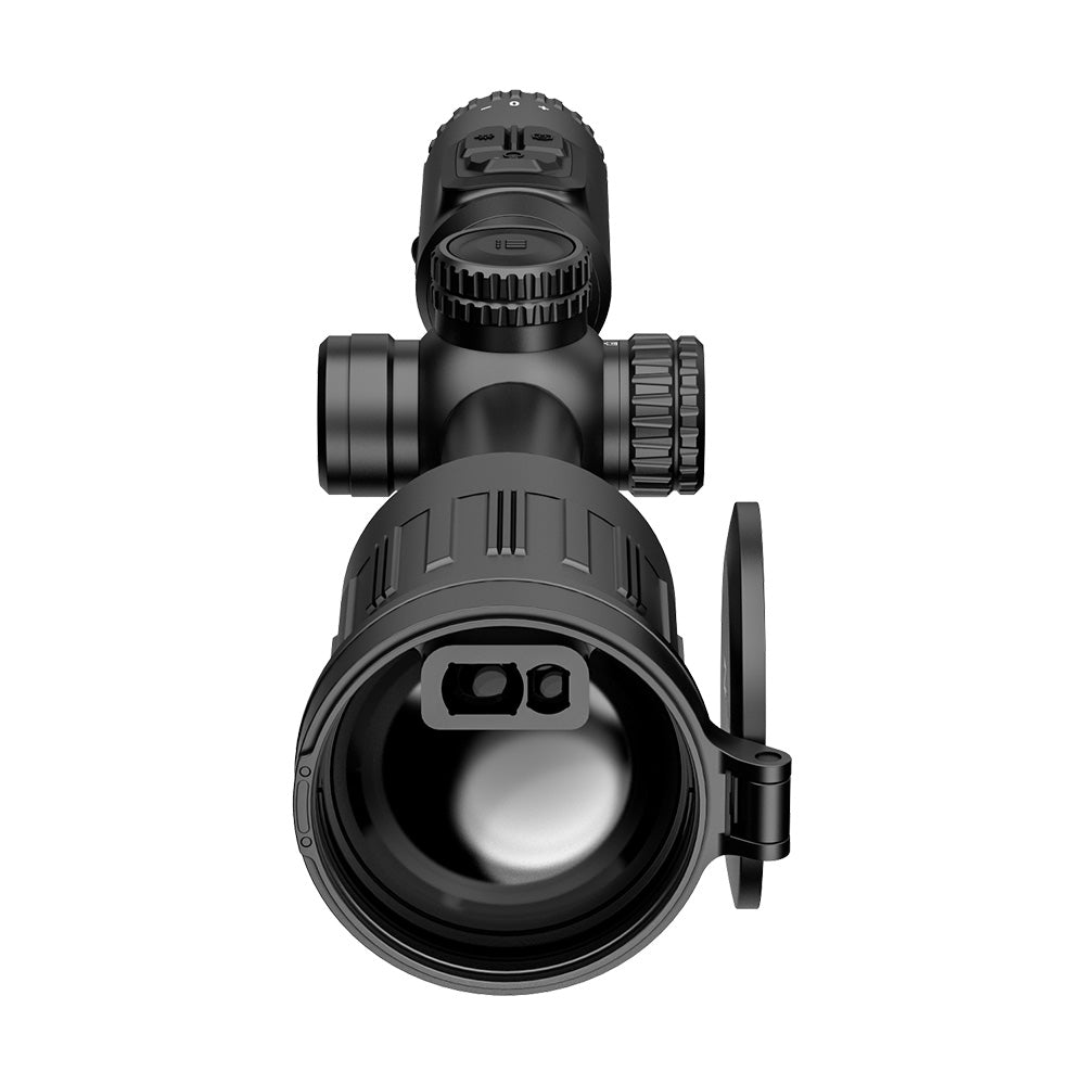 Visor térmico con telémetro Hikmicro Stellar SX60L 3.0