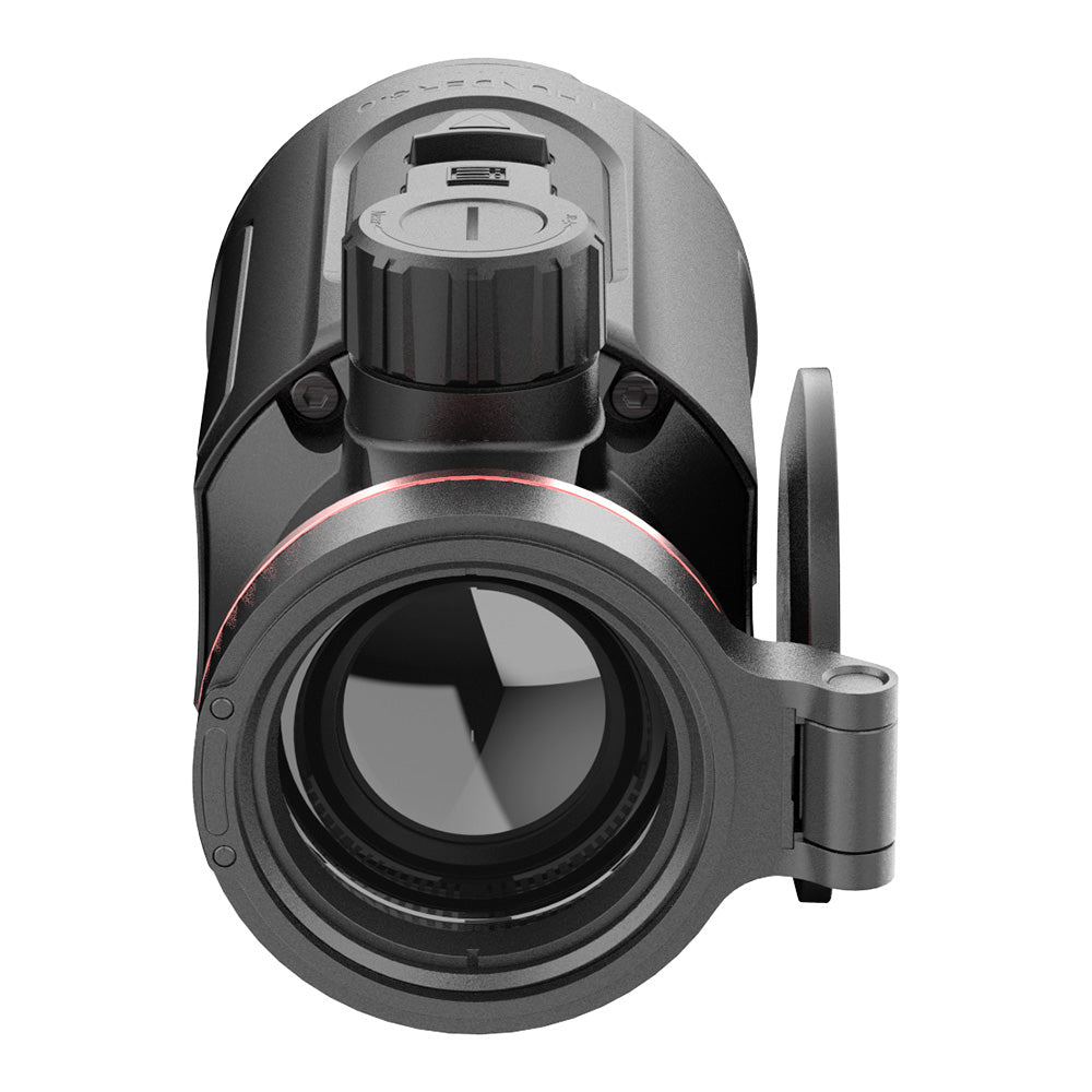 Clip-On térmico Hikmicro Thunder TQ35CR 3.0