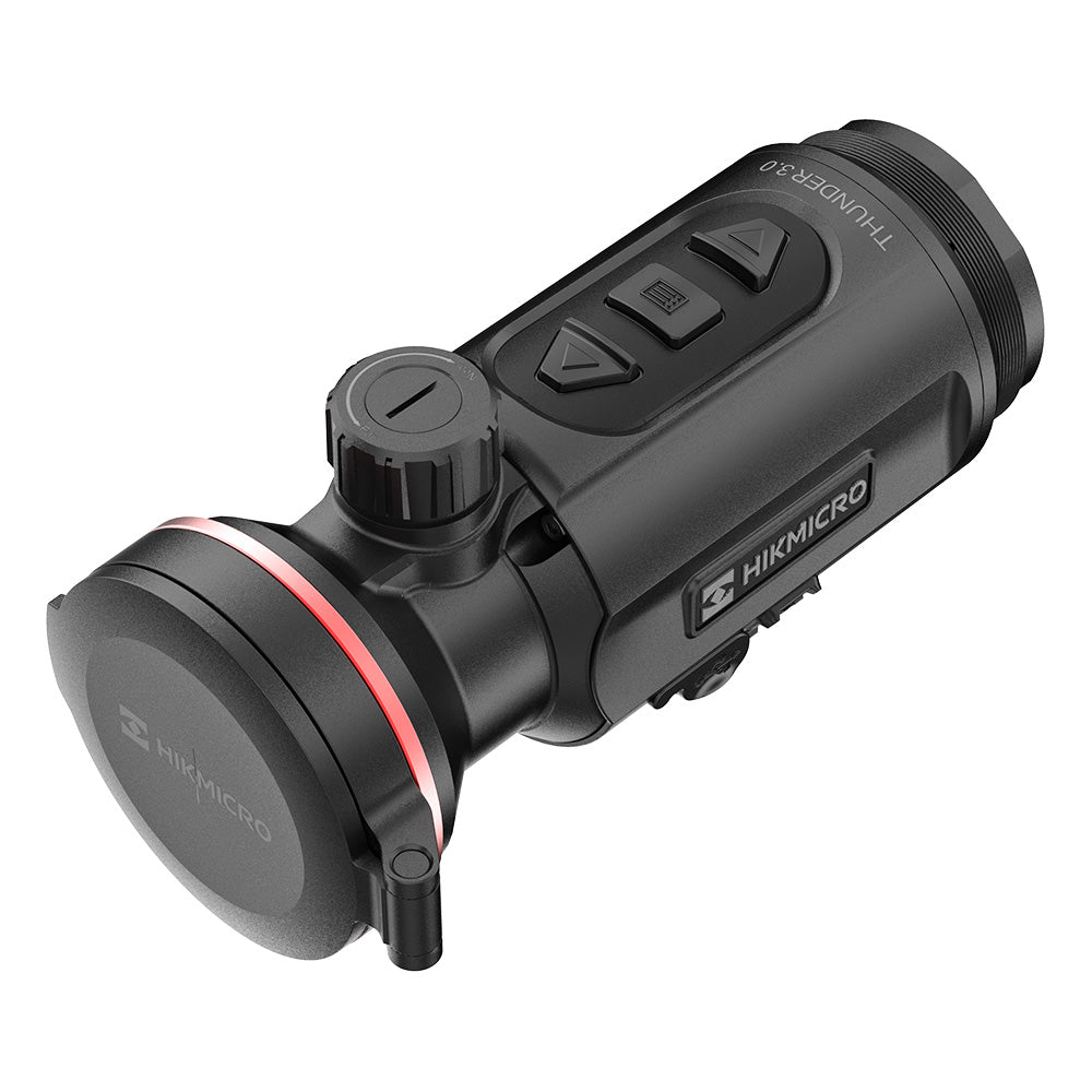 Clip-On térmico Hikmicro Thunder TQ50CR 3.0