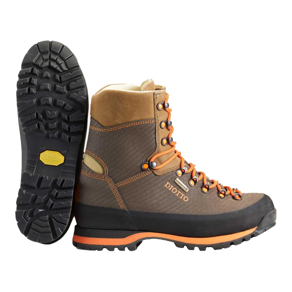 Botas de caza y trekking DIOTTO Hunter HV