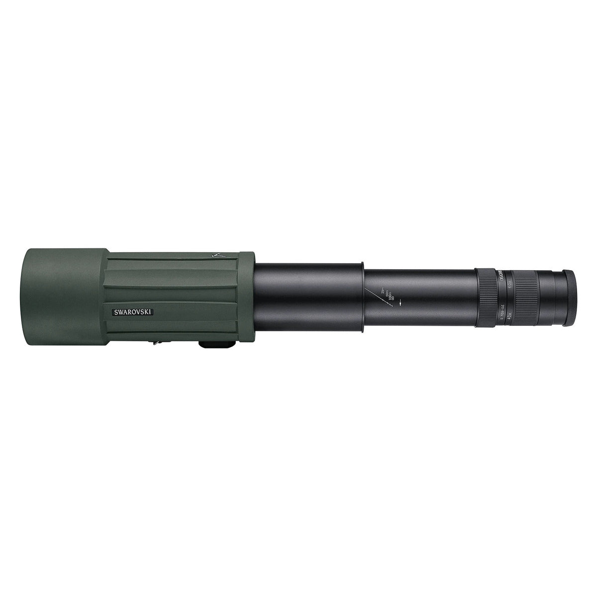 Swarovski Optik CTS 85 Extendable Telescope Kits