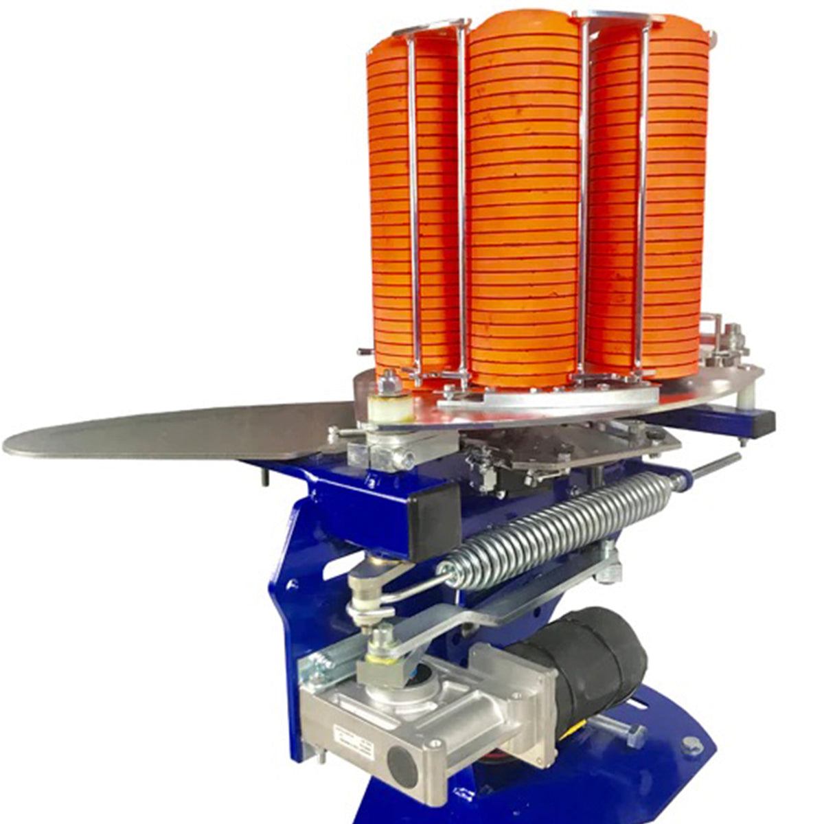 Máquina de Lançamento de Pratos PROMATIC Kestrel