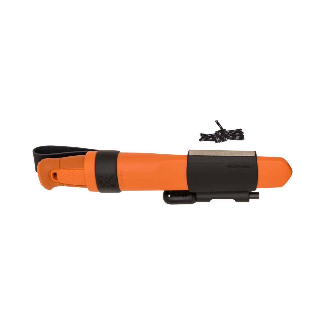 Cuchillo de supervivencia Morakniv Kansbol con Survival Kit (S) en acero inoxidable