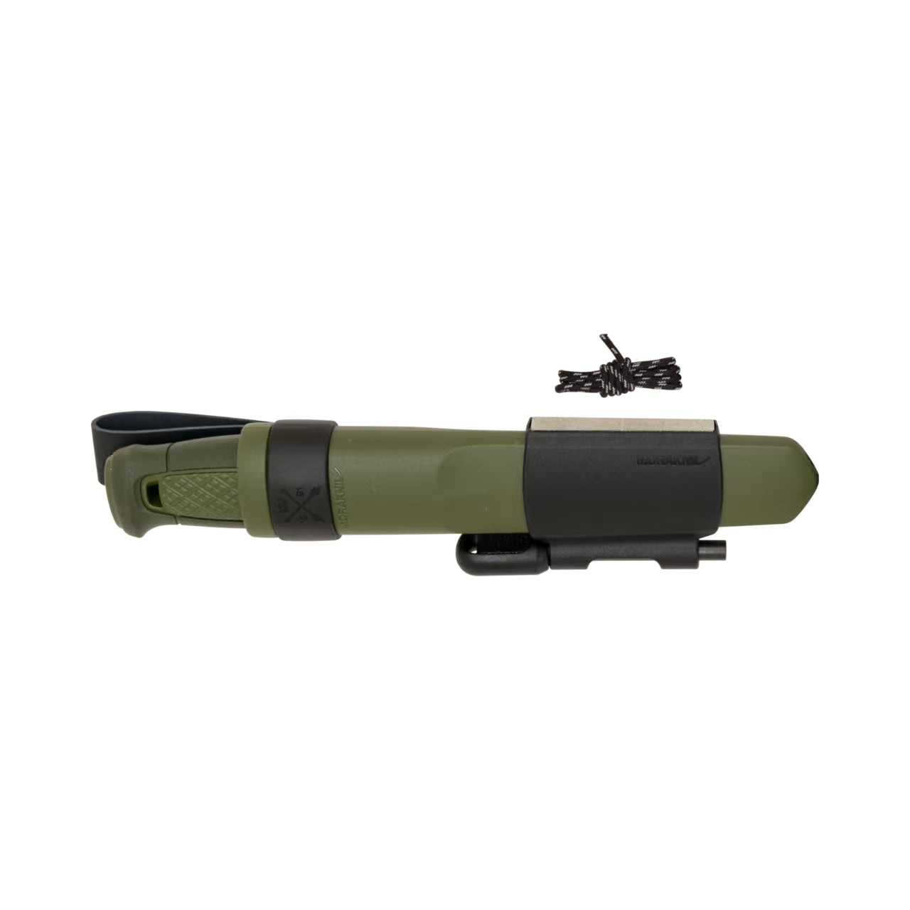 Cuchillo de supervivencia Morakniv Kansbol con Survival Kit (S) en acero inoxidable