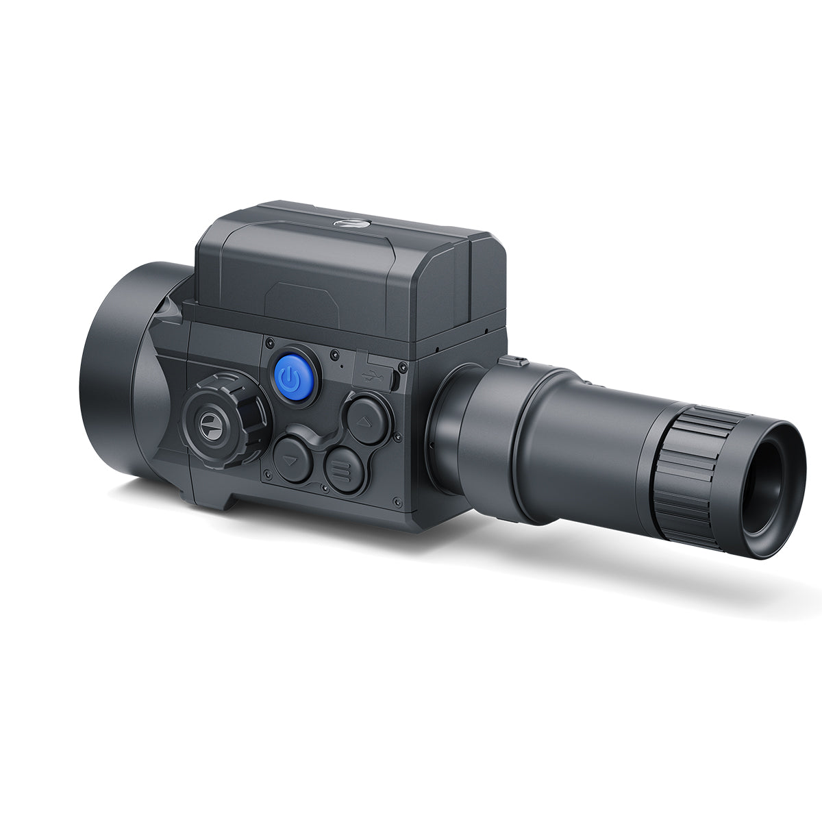 Monocular térmico acoplable Pulsar Krypton 2 XG50