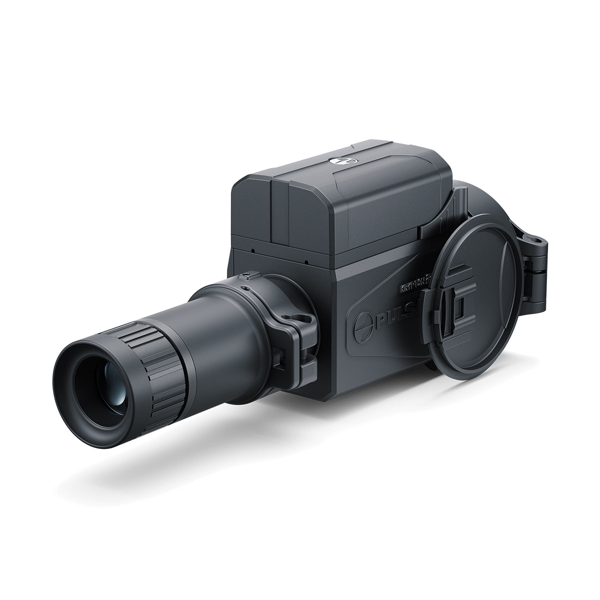 Monocular térmico acoplable Pulsar Krypton 2 XG50