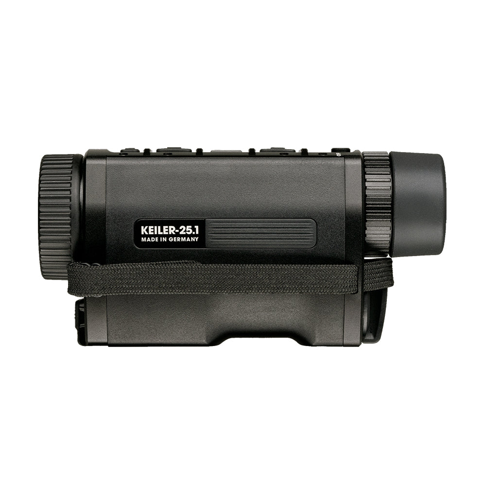 Monocular Térmico Liemke Keiler 25.1
