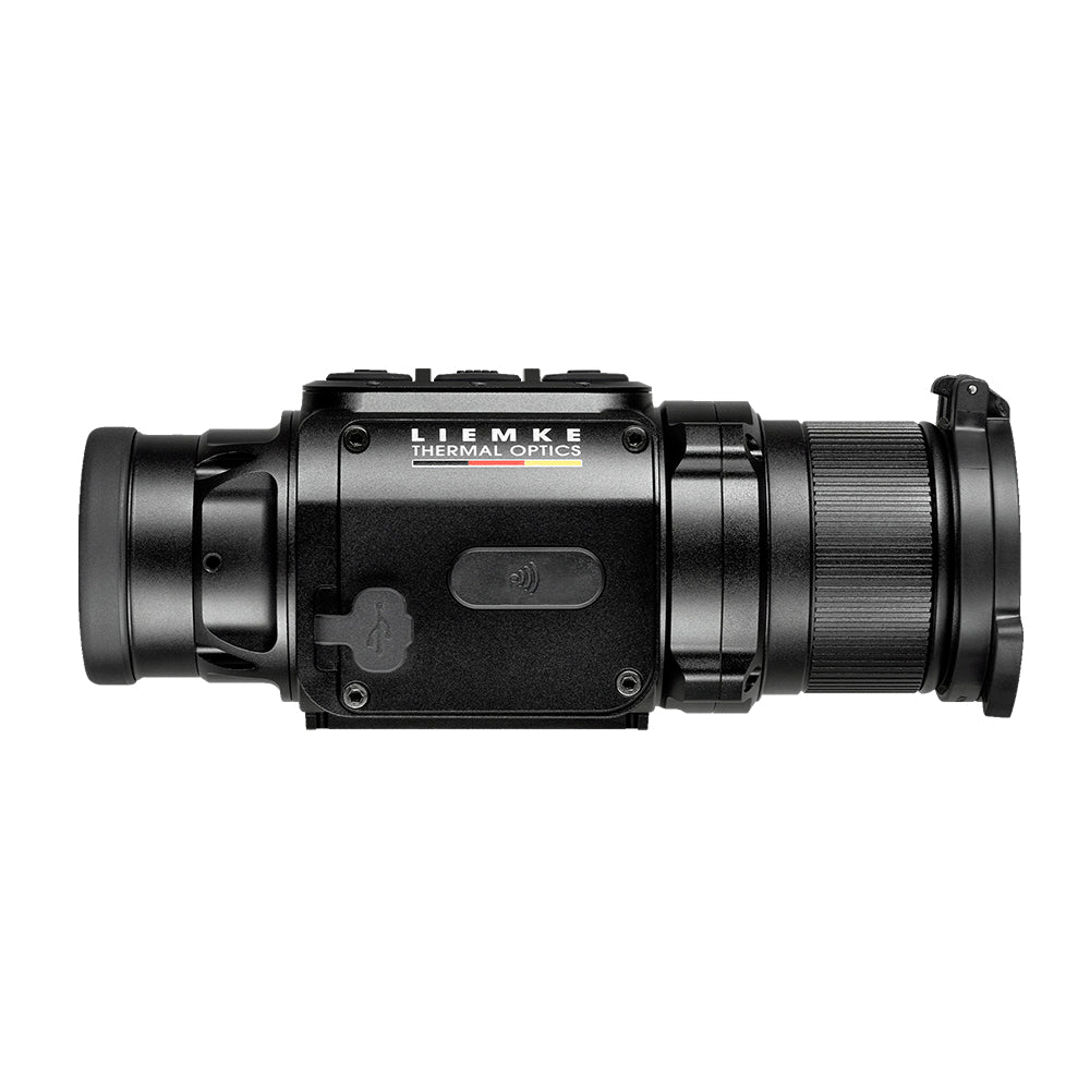 Monocular Térmico Liemke Luchs-1