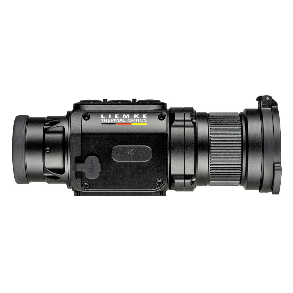 Monocular Térmico Liemke Luchs-2