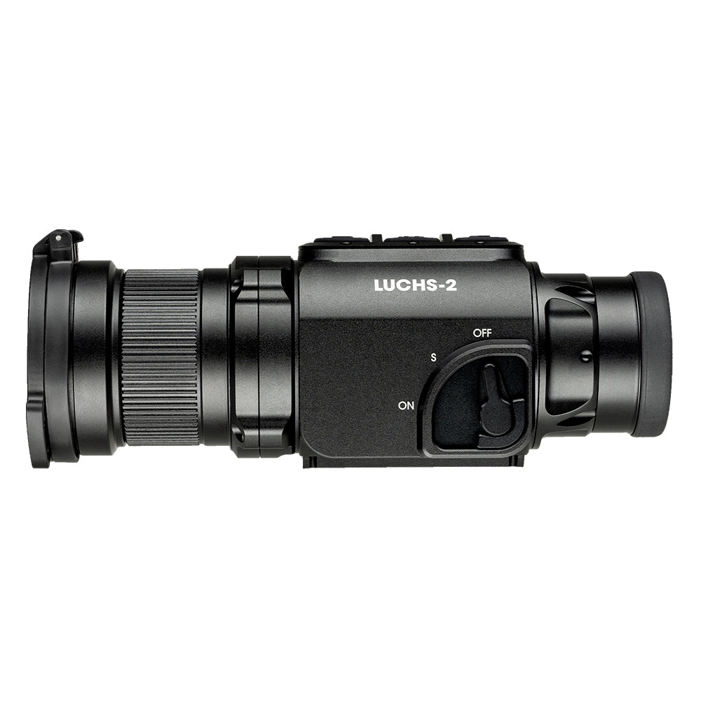 Monocular Térmico Liemke Luchs-2