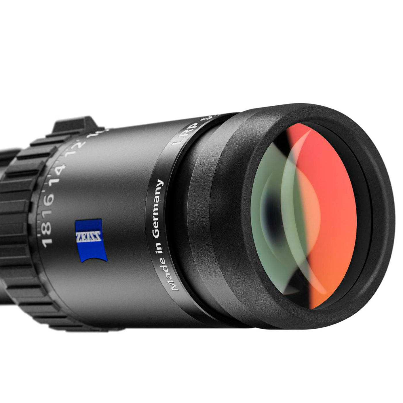 Visor ZEISS LRP S5