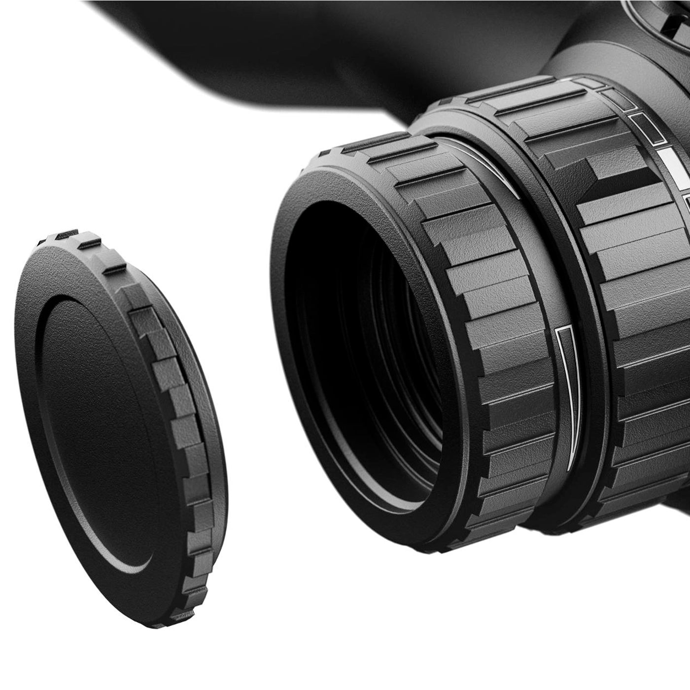 Visor ZEISS LRP S5