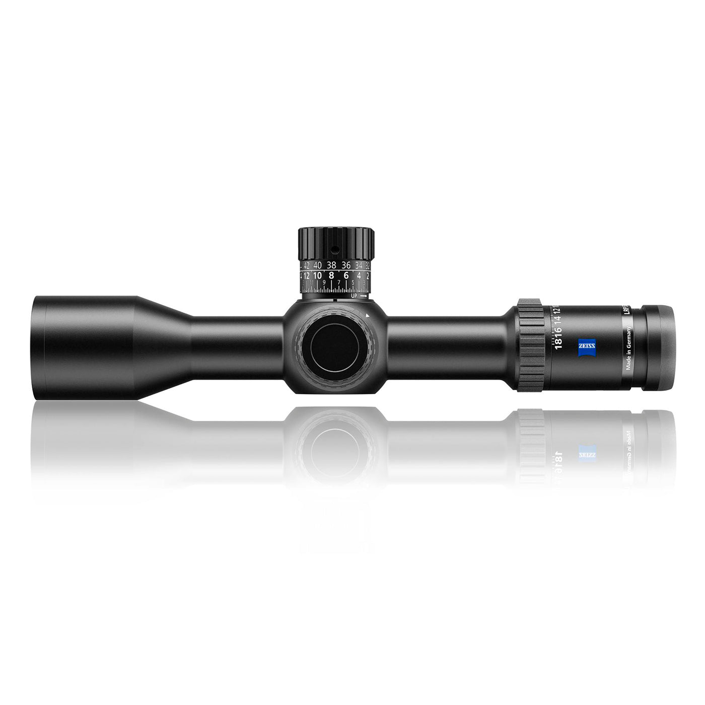 Visor ZEISS LRP S5
