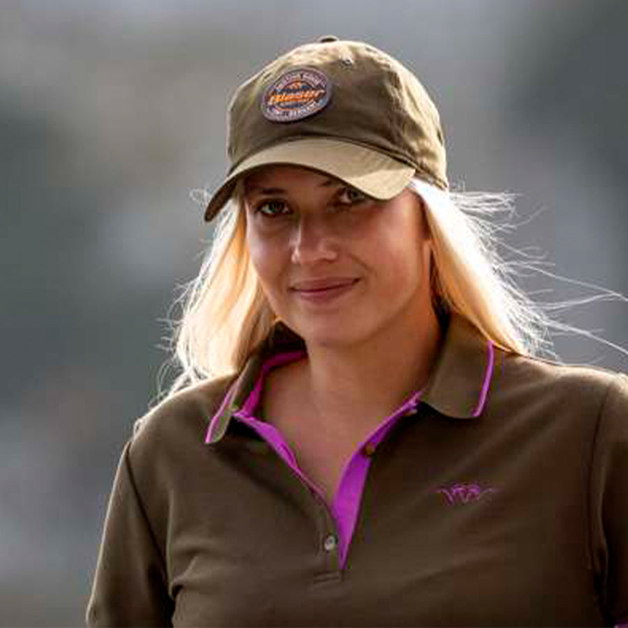 Polo Blaser Classic 24