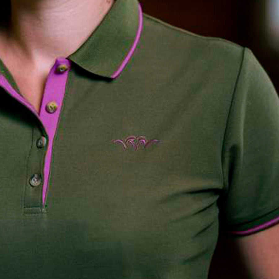 Polo Blaser Classic 24