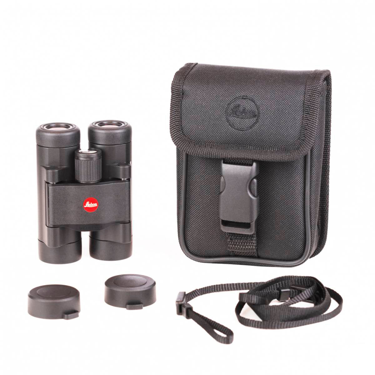 Prismáticos Leica Ultravid BR