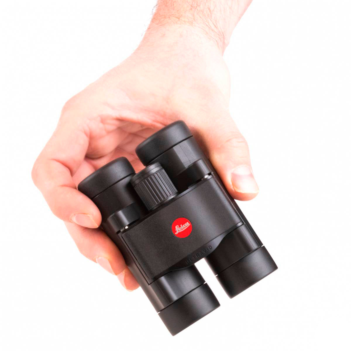 Prismáticos Leica Ultravid BR