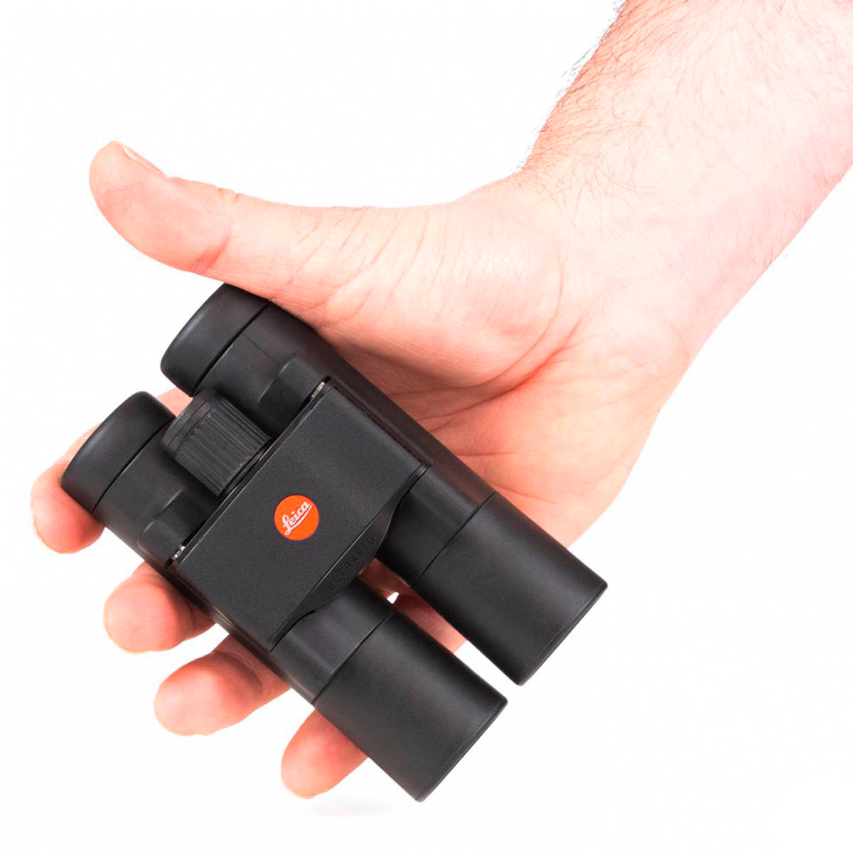 Prismáticos Leica Ultravid BR